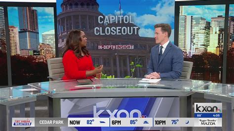 LIVE: Capitol Closeout: A look at what happened, and didn’t happen, on top legislative priorities